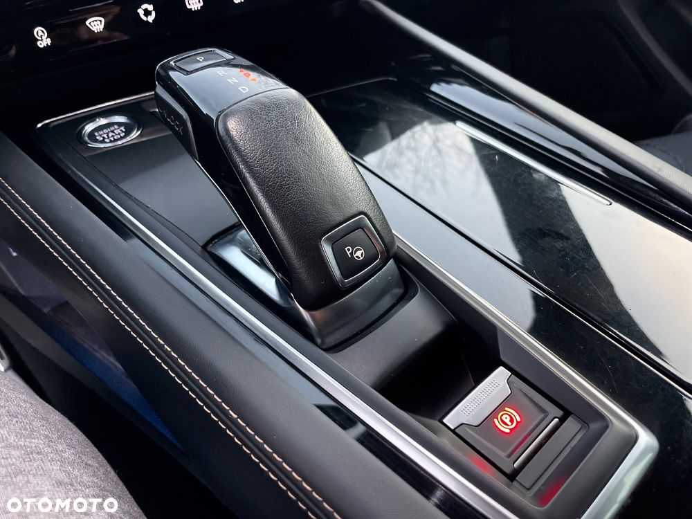 Peugeot 508 2.0 BlueHDi GT S&S - 20