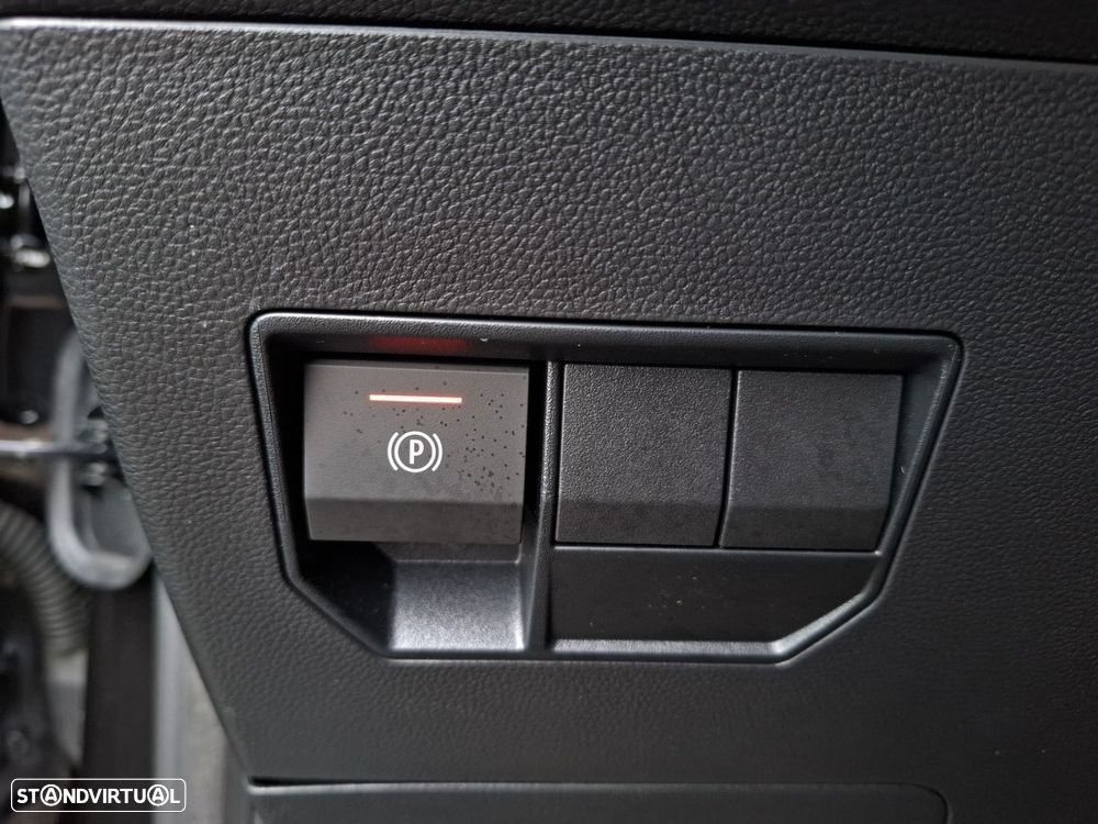 Dacia Bigster 1.8 Hybrid Expression - 20