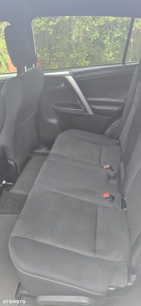 Toyota RAV4 2.0 Premium 4x4 MS - 9