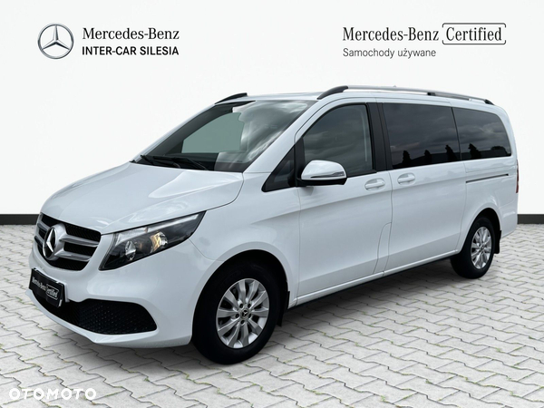 Mercedes-Benz Klasa V