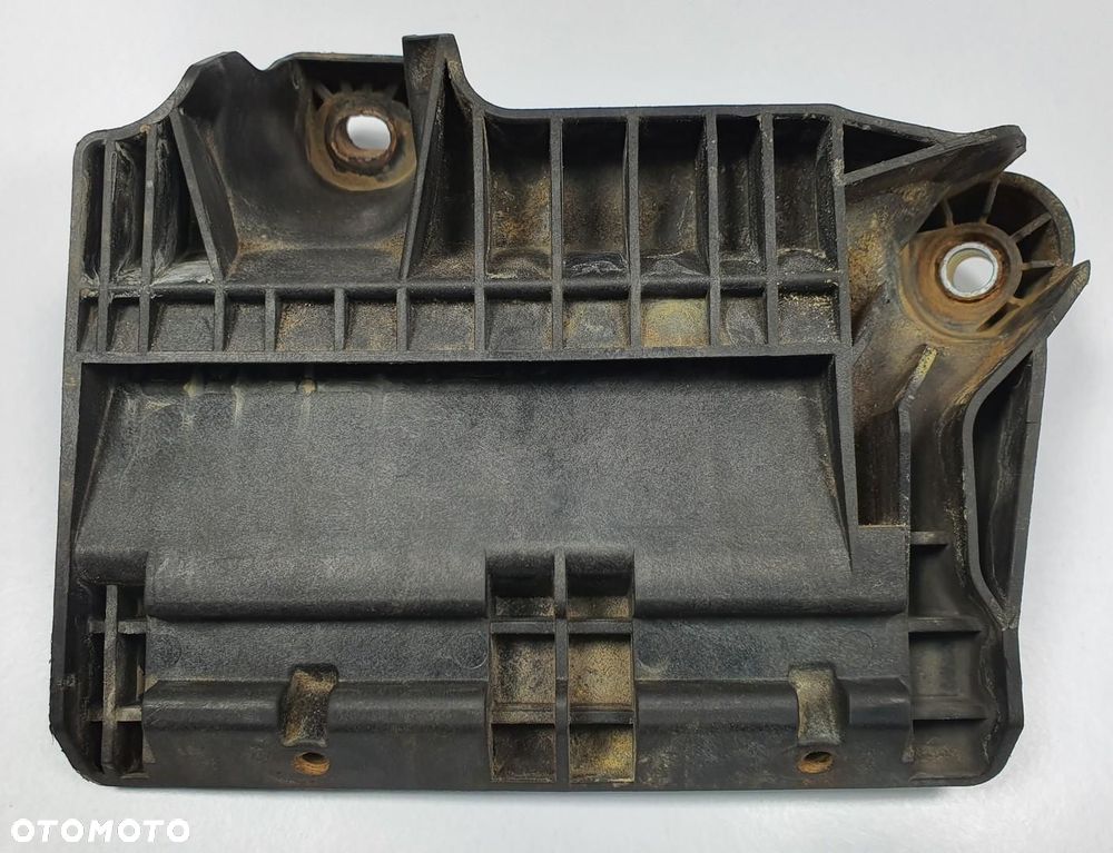 PODSTAWA AKUMULATORA FORD MONDEO MK4 6G91-10663-AD - 1