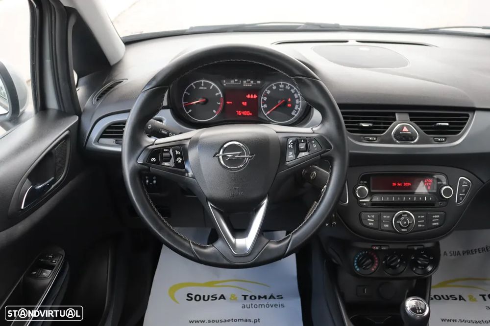 Opel Corsa 1.2 Edition - 8