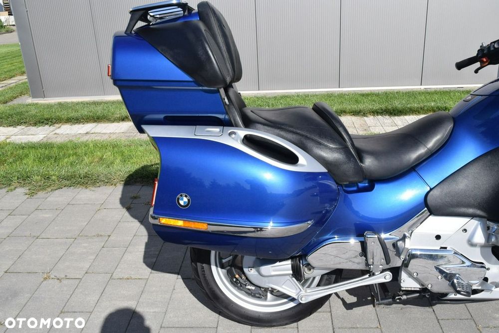 BMW K - 7