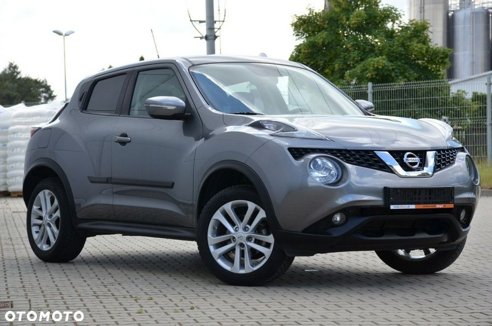 Nissan Juke - 16