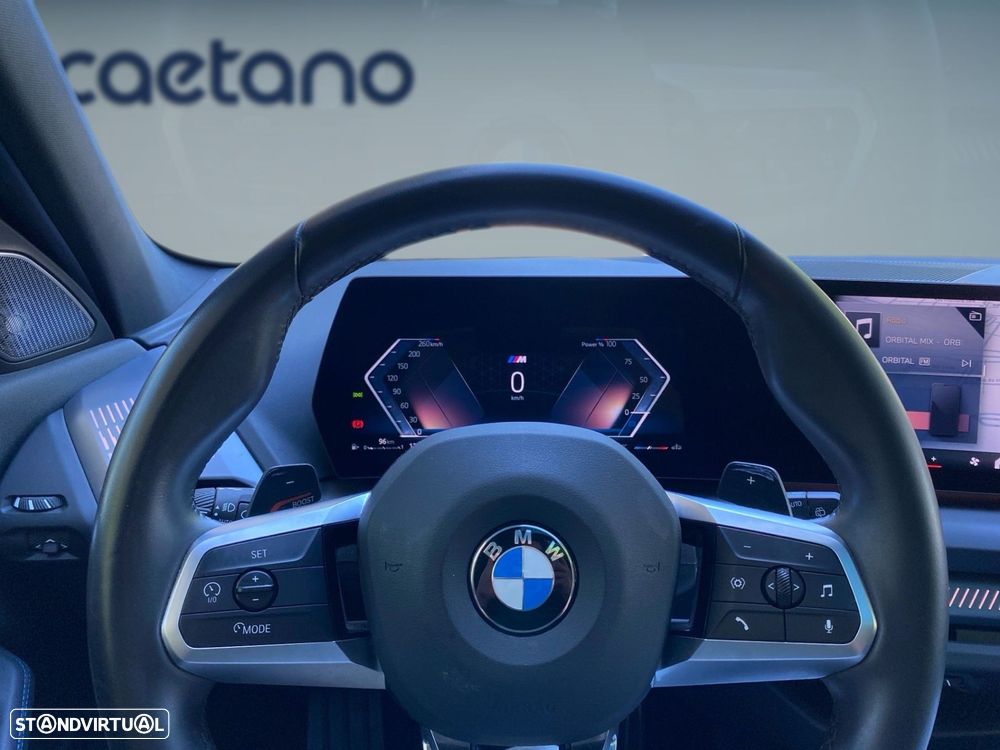 BMW 118 d Pack Desportivo M Pro - 6