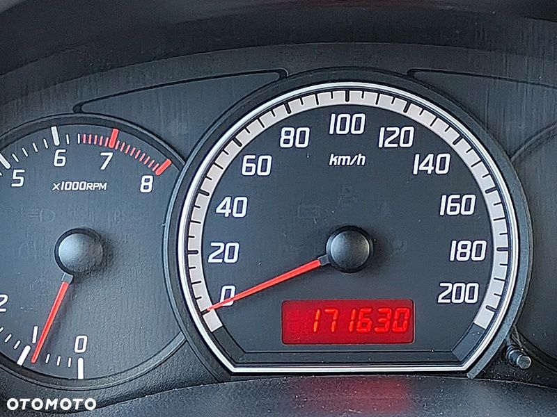 Suzuki Swift 1.3 GS / Premium - 15