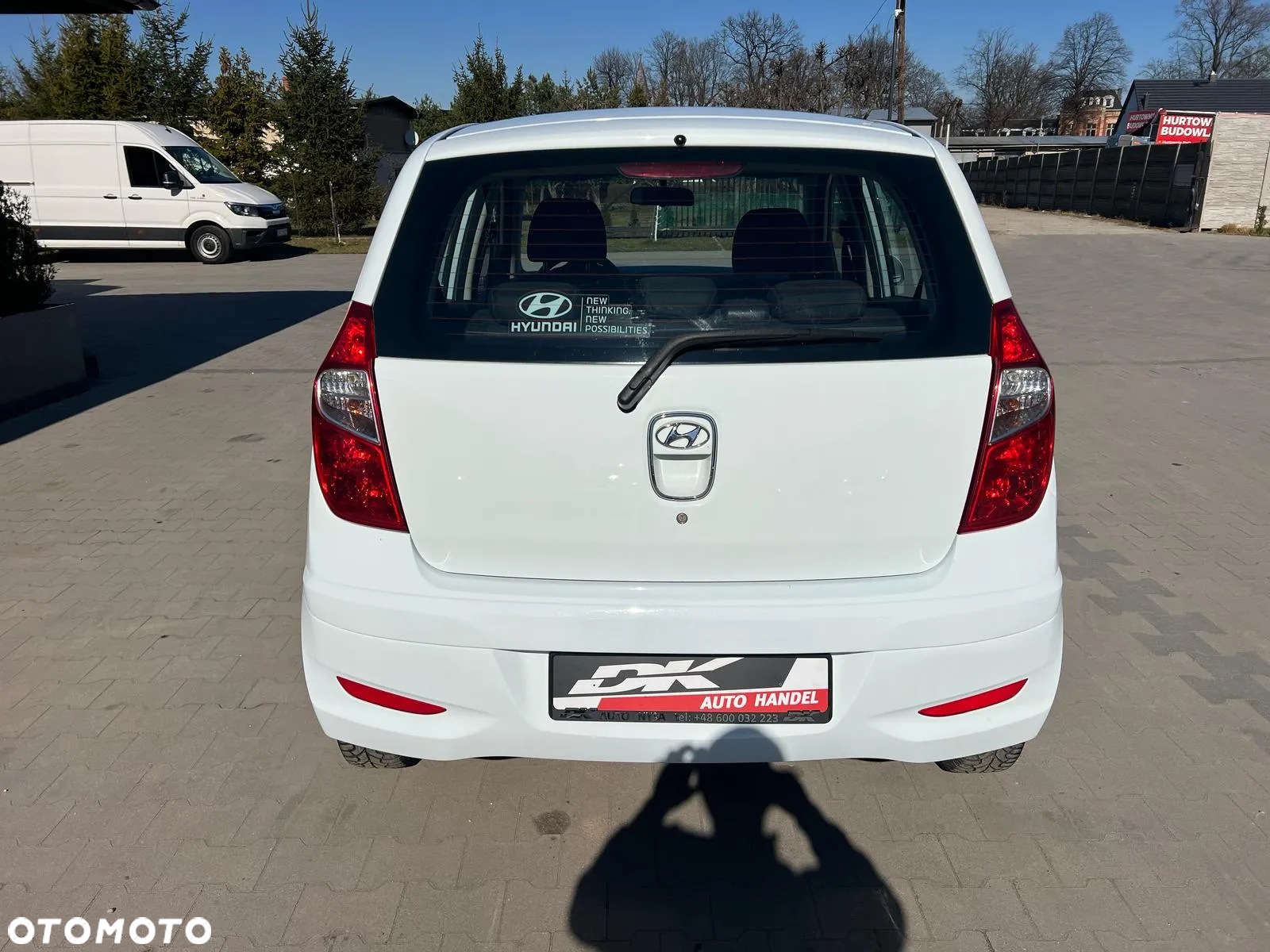 Hyundai i10 1.1 Style - 4