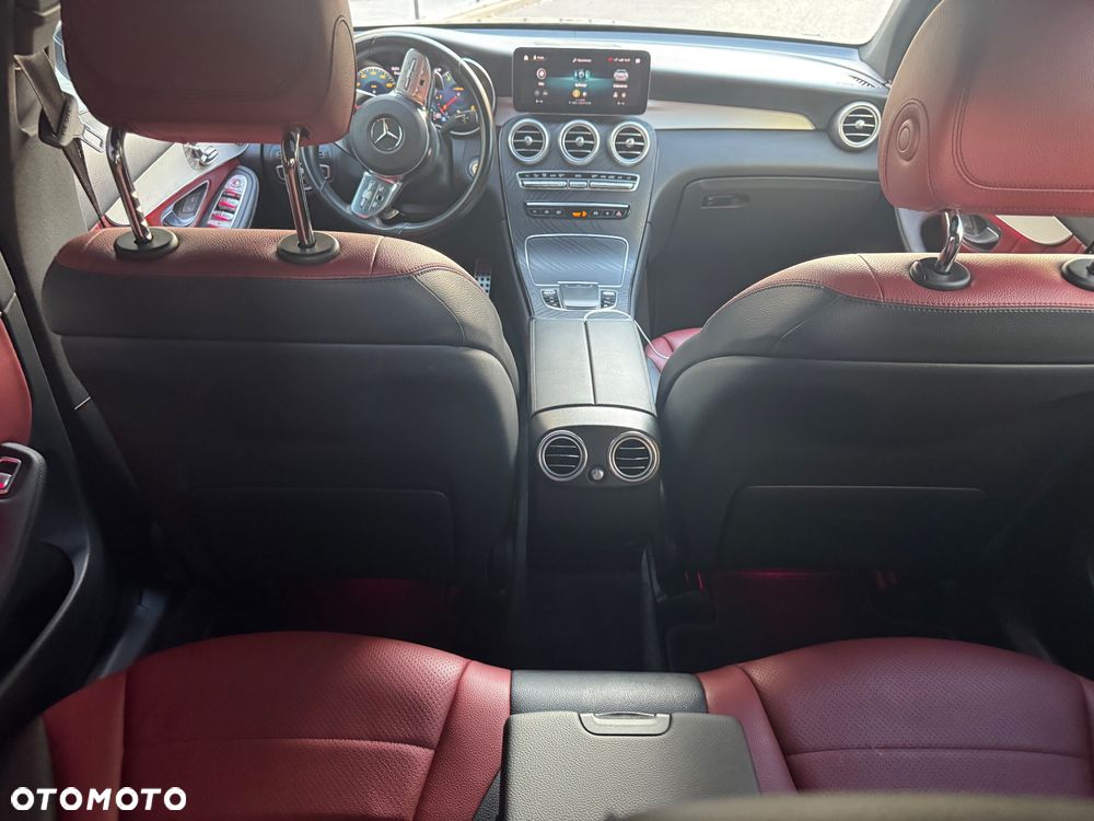 Mercedes-Benz GLC - 5