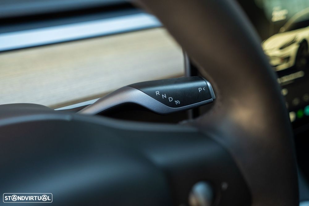 Tesla Model 3 Standard RWD - 20