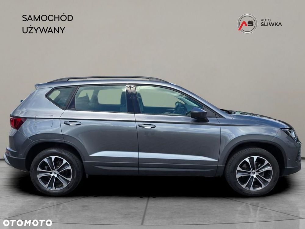 Seat Ateca 1.5 TSI Style S&S DSG - 7