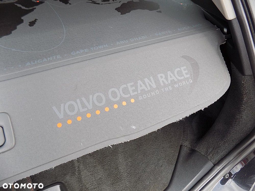 Volvo V60 D3 Ocean Race - 24