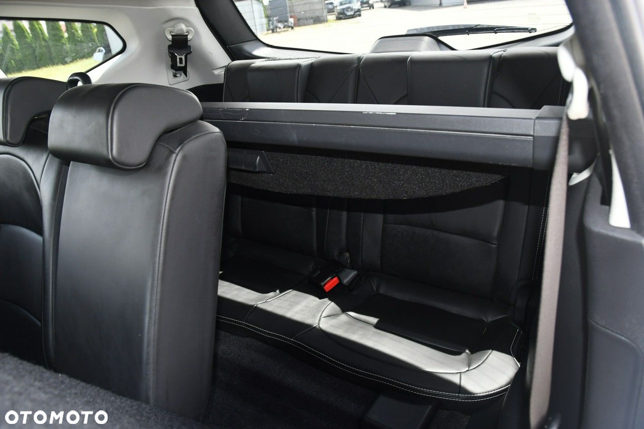 Nissan Qashqai+2 - 22