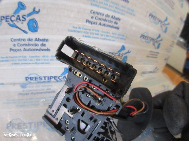Comutador 8200357121 RENAULT ESPACE 4 2005 3.0DCI 180CV 5P CINZA LUZES PISCAS - 4
