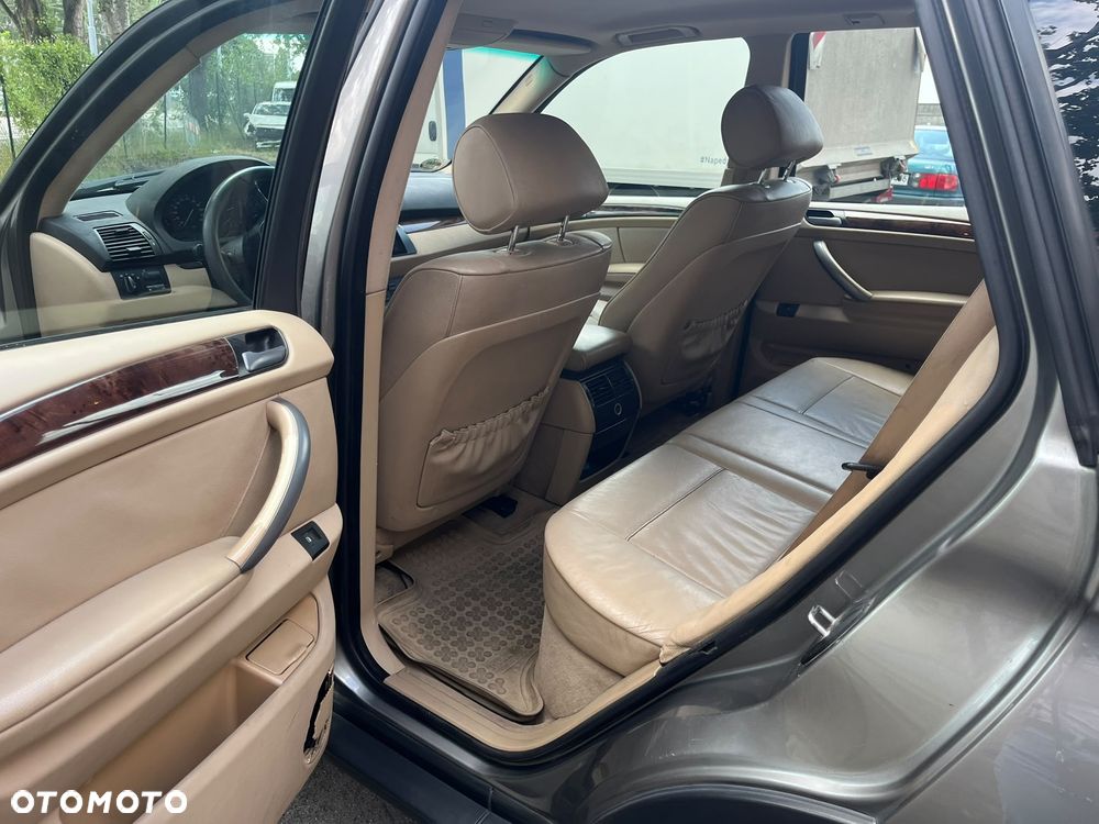 BMW X5 3.0 d - 12