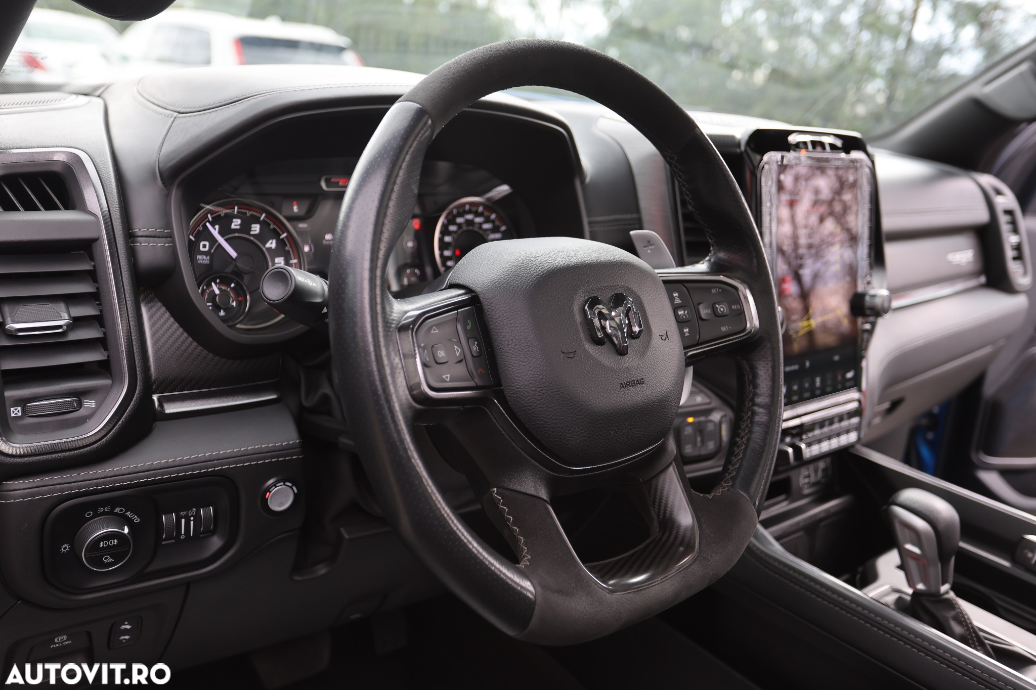 Dodge RAM - 22