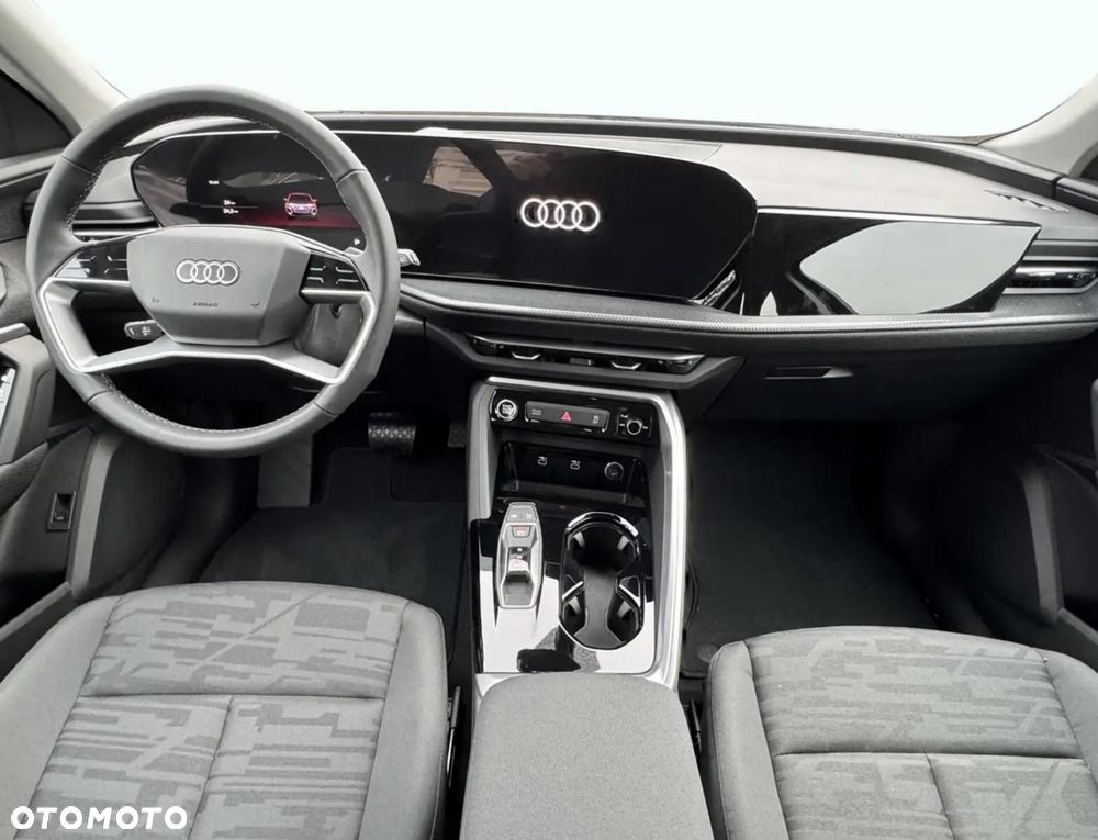 Audi Q5 TFSI mHEV 150 kW S tronic - 7