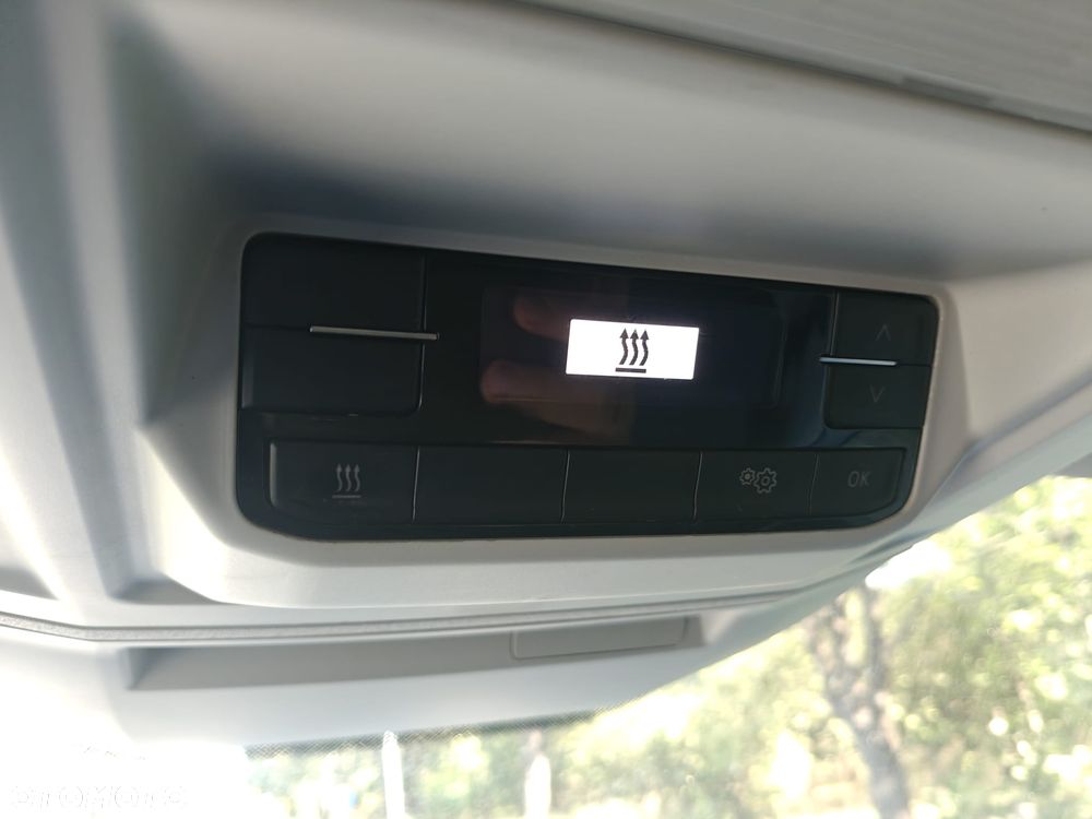 Volkswagen CRAFTER L2H2 - 7
