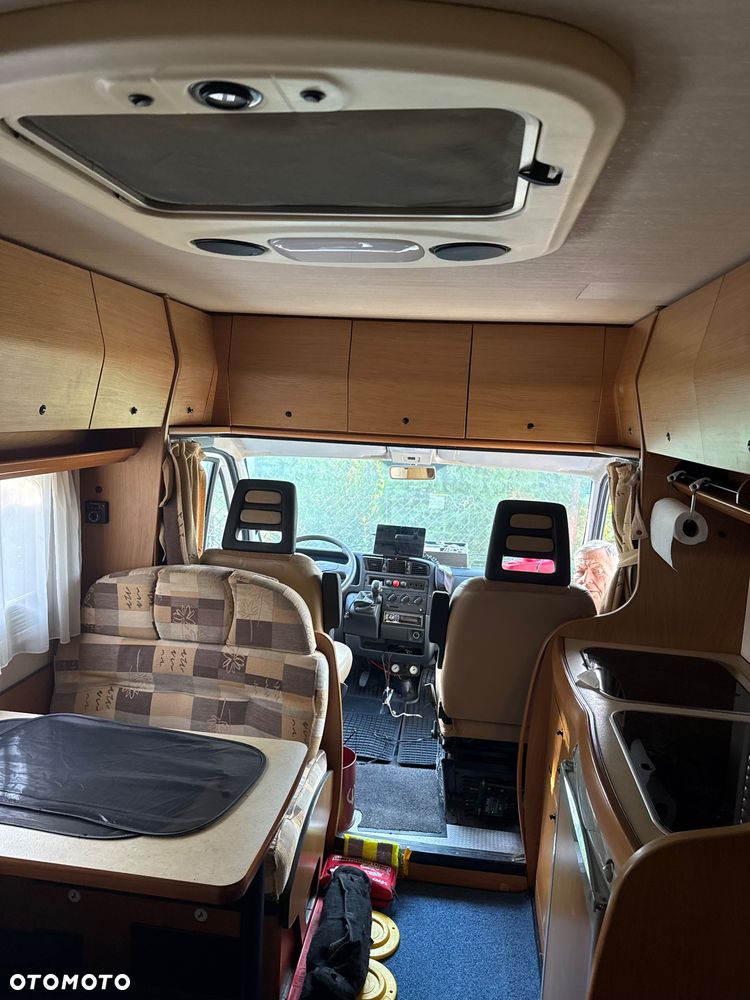Fiat Ducato - 29