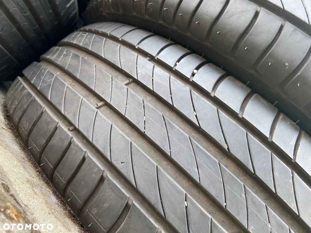 195/65/16 Michelin Primacy 4_6mm_2szt_(186) - 4