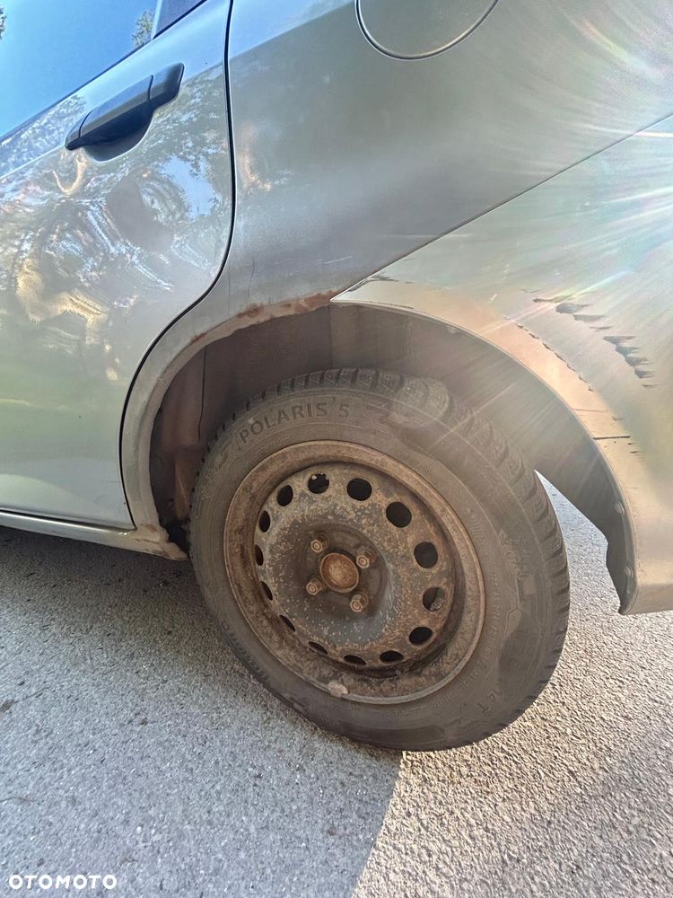 Honda Jazz 1.2 - 17