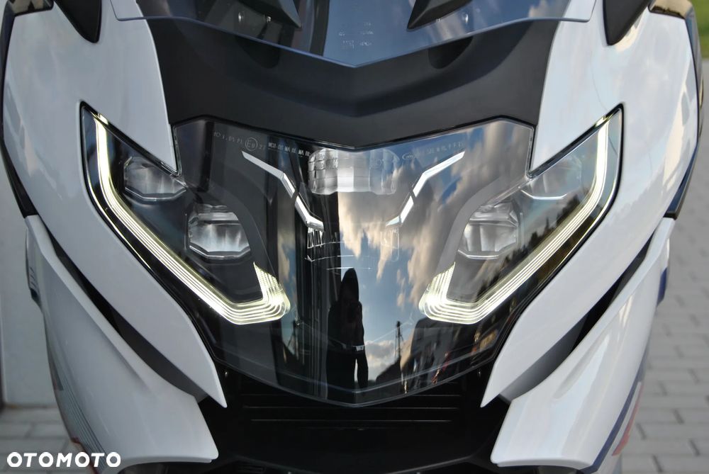 BMW K - 5