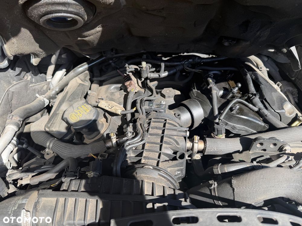 Land Rover Range Rover Sport S 3.0SD V6 AB - 31