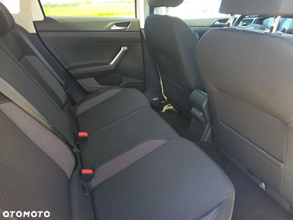 Volkswagen Taigo 1.0 TSI Life DSG - 14