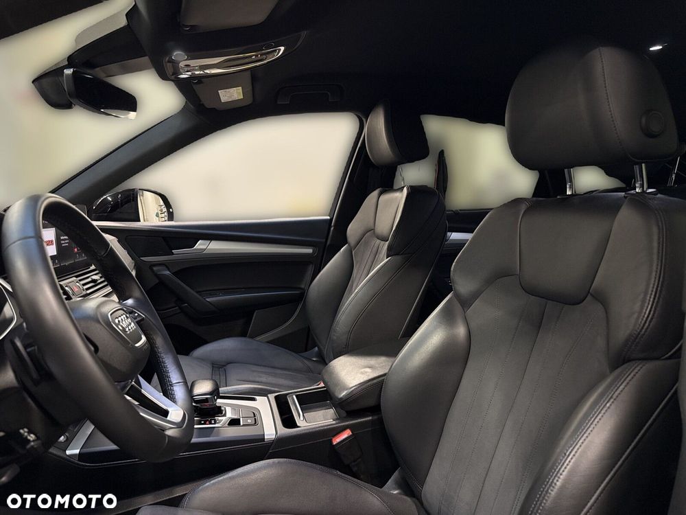 Audi Q5 Sportback 2022