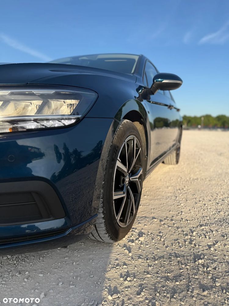 Volkswagen Passat 1.5 TSI EVO Essence DSG - 6