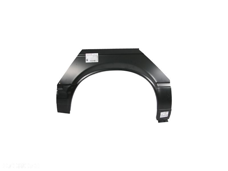BLOTNIK REPERATURKA TYL BMW 3 E30 COUPE 1982-87 R - 1