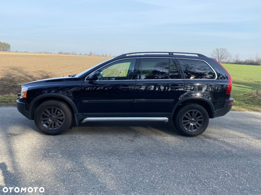Volvo XC 90 2.4 D5 Executive - 7