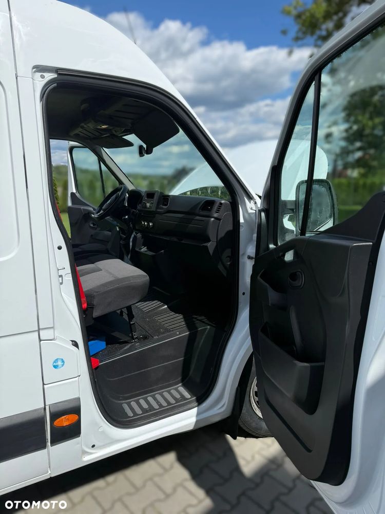 Renault Master L4H2 - 7