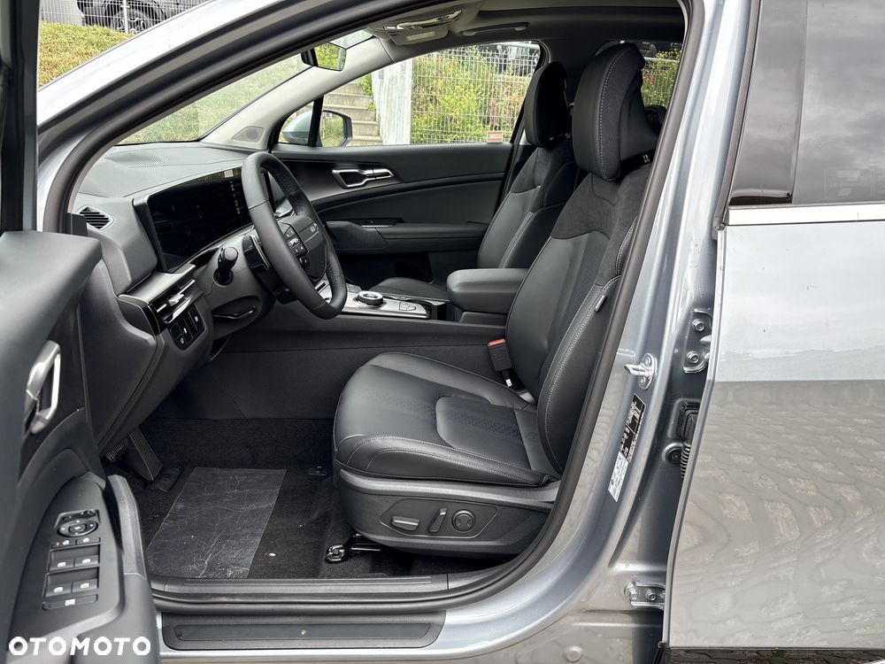 Kia Sportage 1.6 T-GDI Business Line 2WD DCT - 15