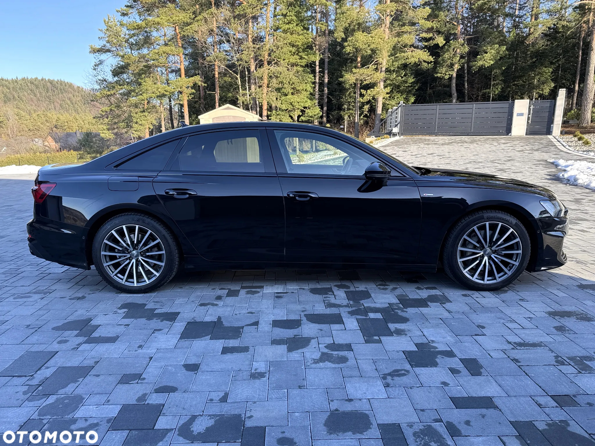 Audi A6 - 11