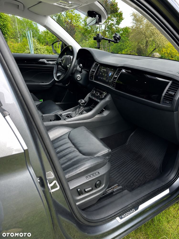 Skoda Kodiaq 2.0 TDI 4x4 L&K DSG - 3