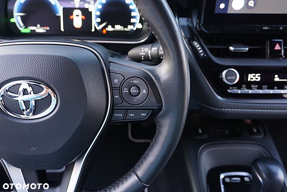 Toyota Corolla 1.8 Team Deutschland - 26