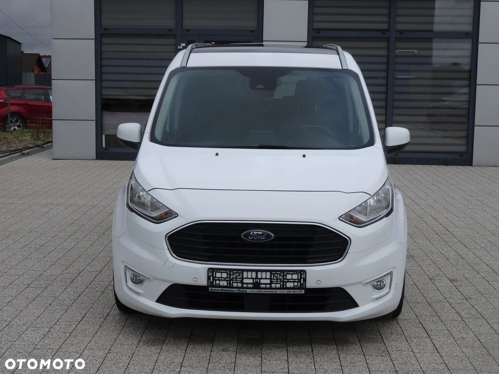 Ford Tourneo Connect Grand 1.5 TDCi Start/Stop Titanium - 4