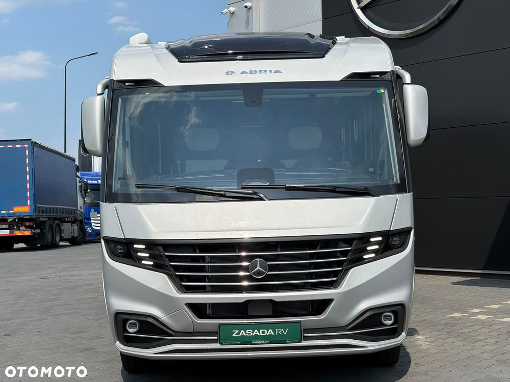 Adria Supersonic 780 SL - 6