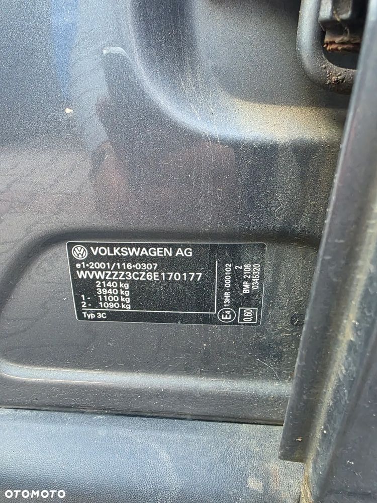 Volkswagen Passat Variant 2.0 TDI Comfortline - 30
