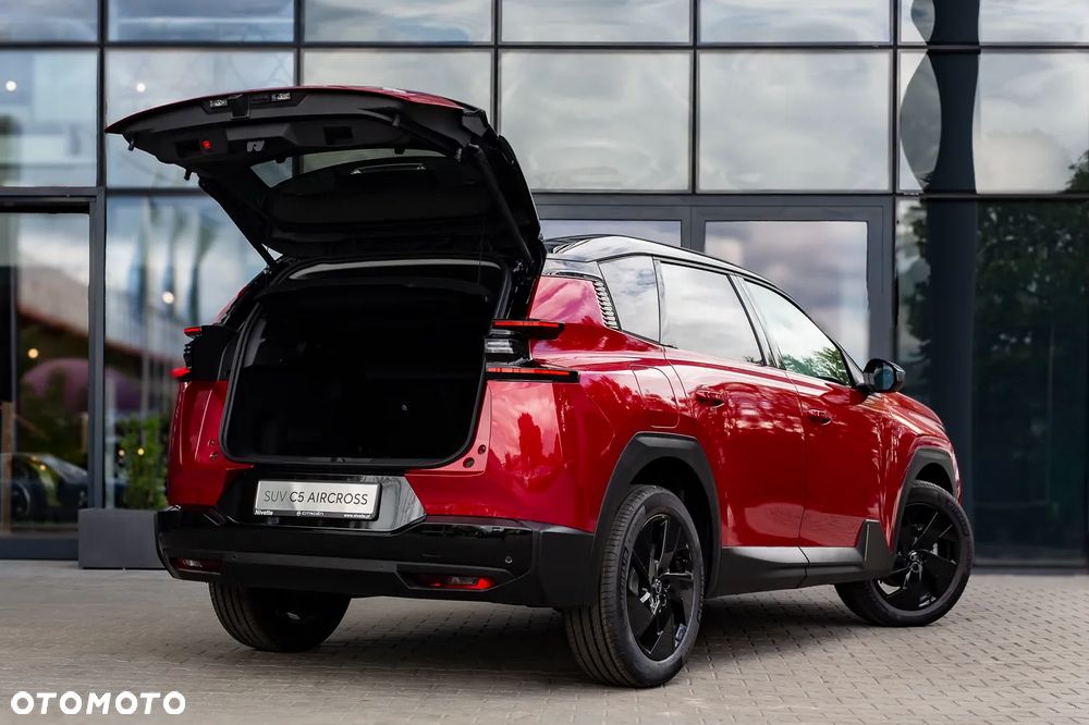 Citroën C5 Aircross - 16