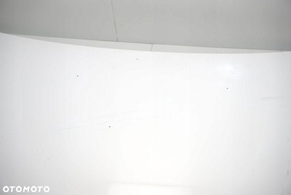 MASKA POKRYWA SILNIKA MAZDA 2 II DE 07-10R 34K - 7