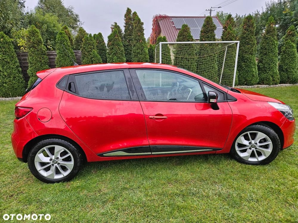 Renault Clio ENERGY TCe 90 Start & Stop LIMITED - 14