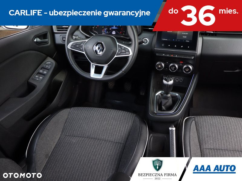 Renault Clio - 7