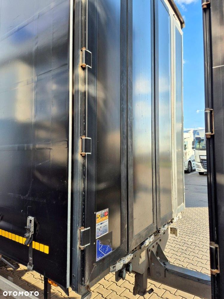 DAF CF 370 FA SC - 9