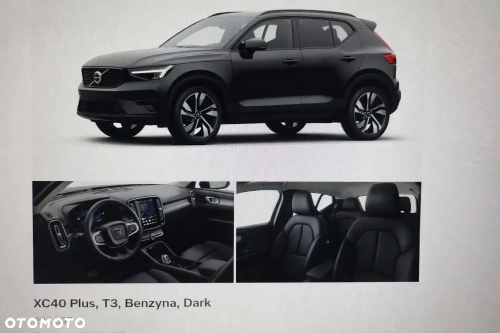 Volvo XC 40 - 27