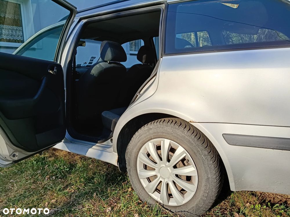 Skoda Octavia 1.9 TDI Tour - 7