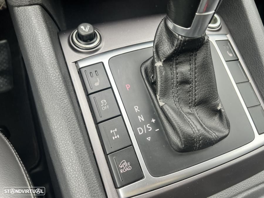 VW Amarok 2.0 BI-TDI DSG Highline 4Motion - 47