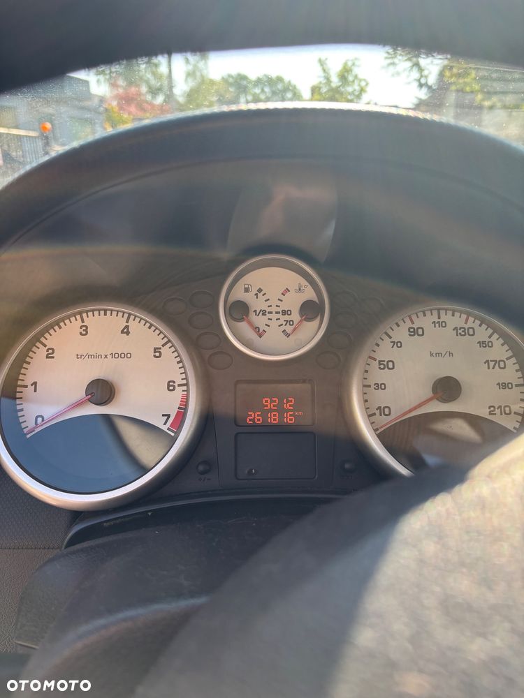 Peugeot 207 - 7