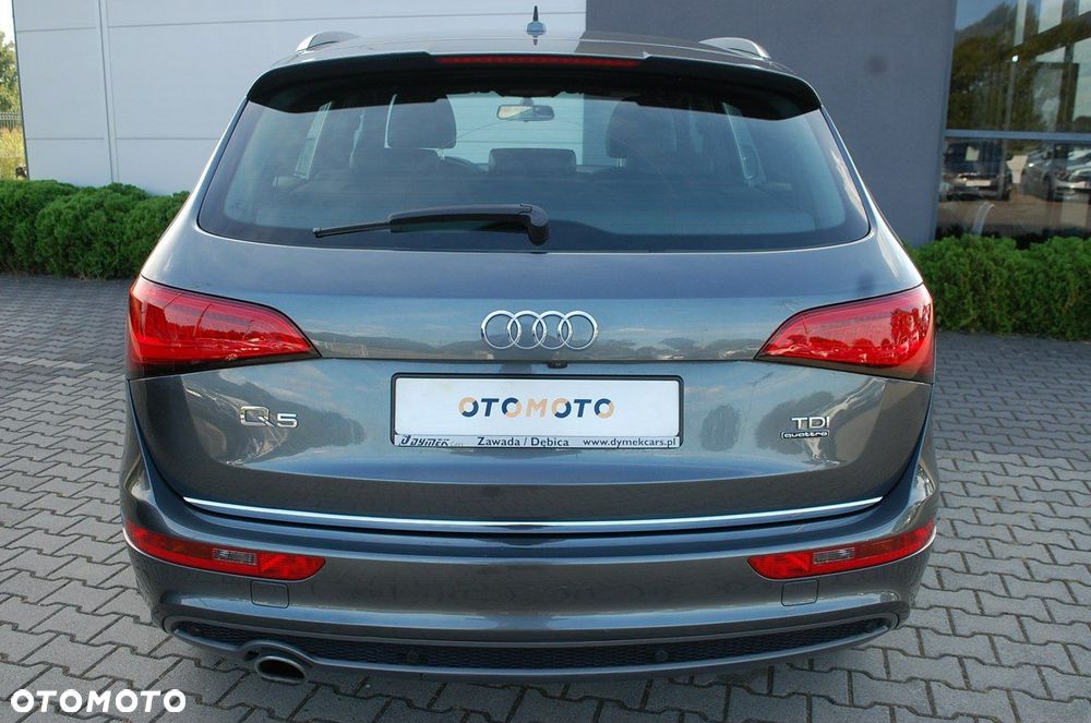 Audi Q5 - 18