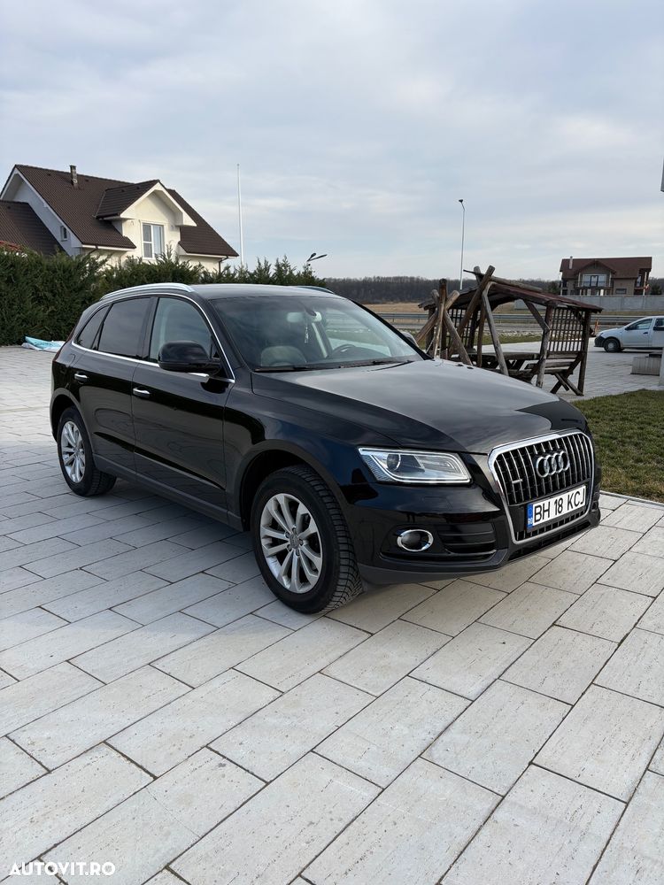 Audi Q5 - 6